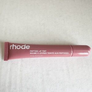 Rhode Lip Treatment Salty Tan